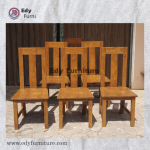 Dinning Chair 2