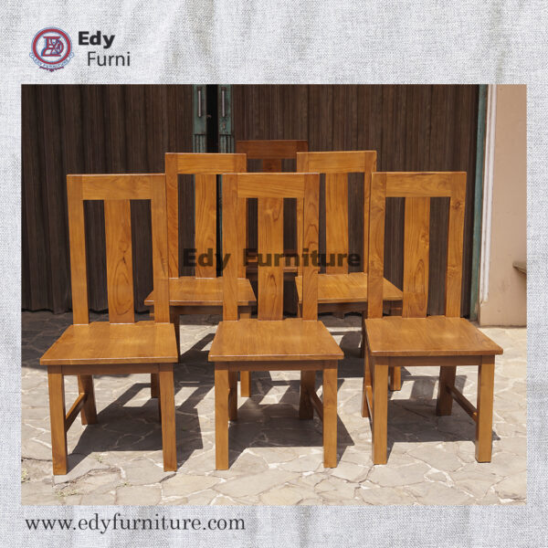 Dinning Chair 2