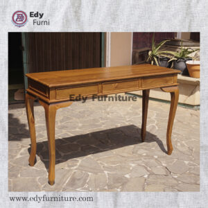 Console 3 Drawers