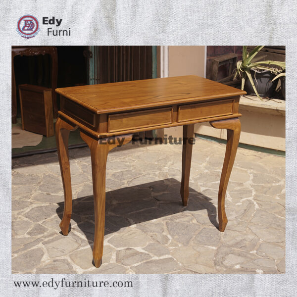 Console 2 Drawers