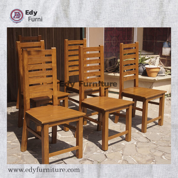 Dinning Chair 1